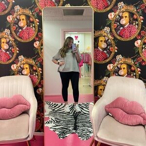 Meet your Posher, Katlyn